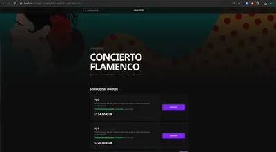 TicketRush - Imagen 2